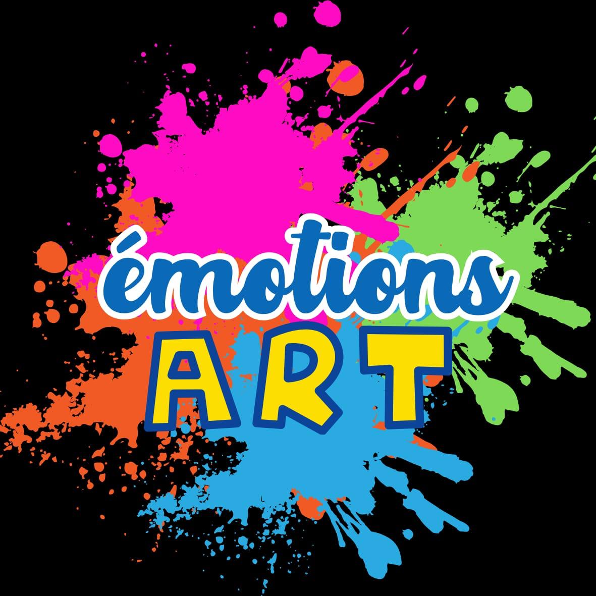 Emotions Art