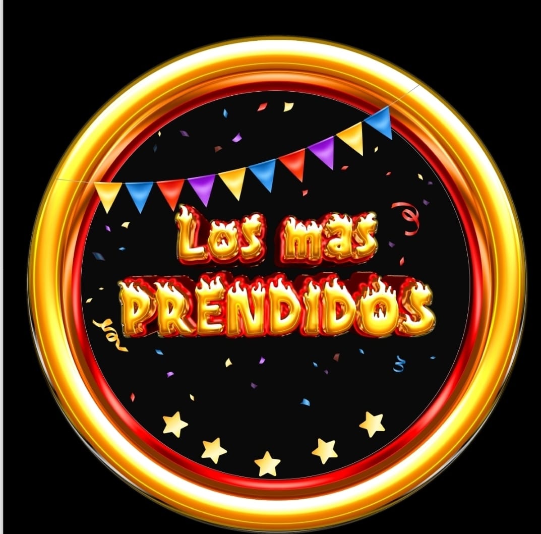 Los Más Prendidos