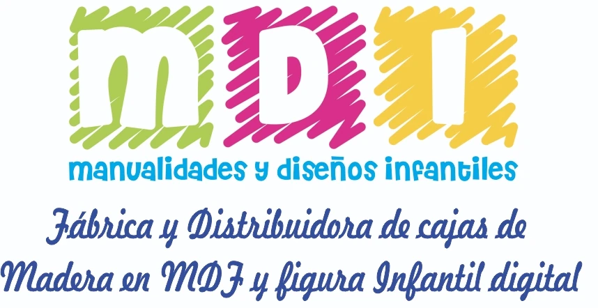 MDI — Manualidades y Diseños Infantiles