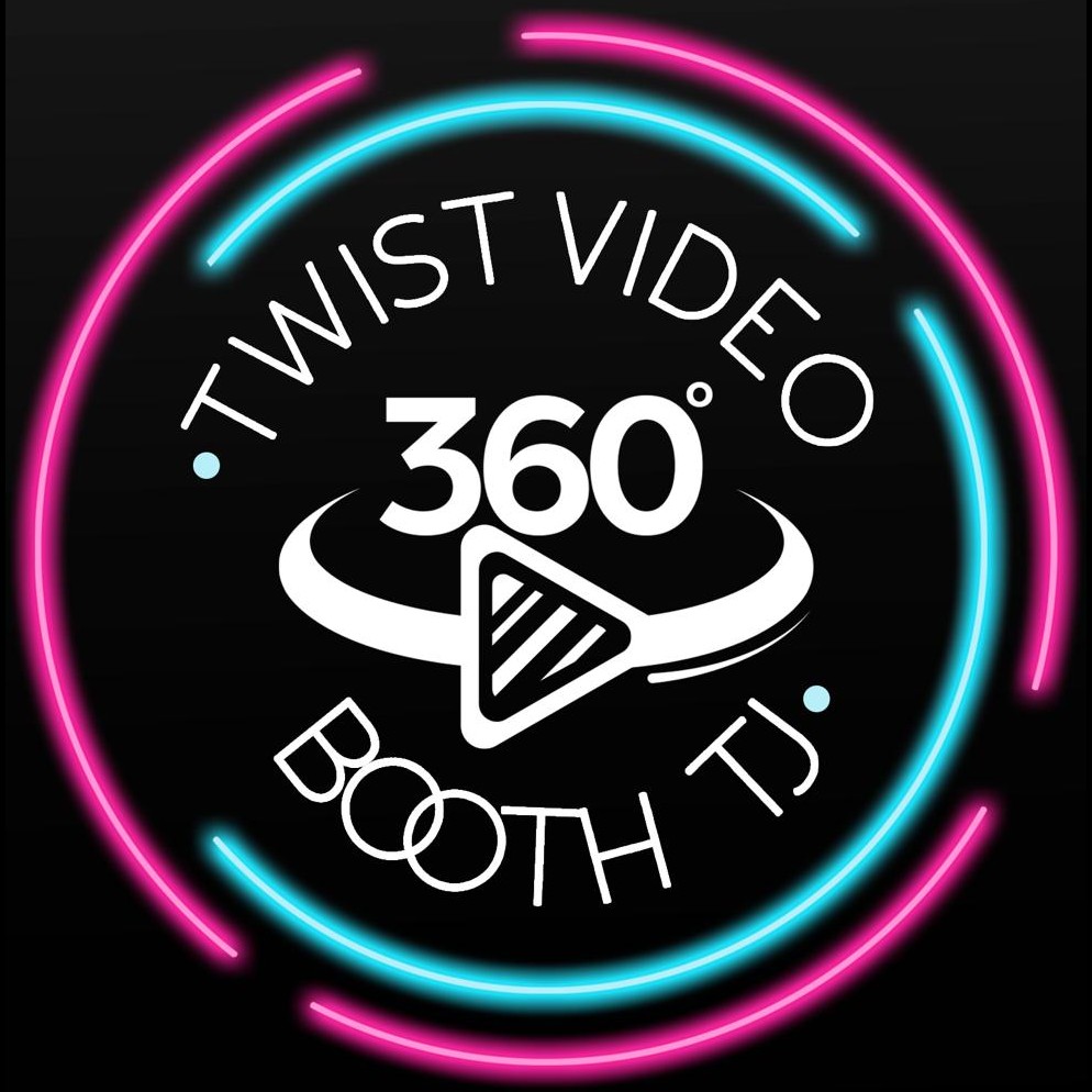 Twist Video 360° Booth TJ