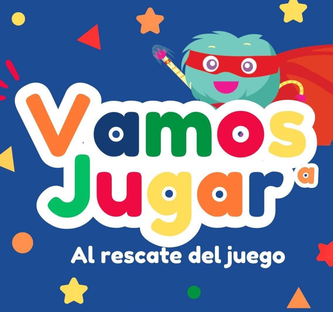 Vamos a Jugar